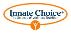 Chiropractic Victoria BC Innate Choice Logo