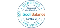 ScoliBalance Logo